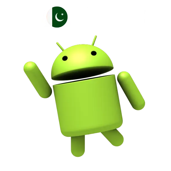 Downloadable Android APK